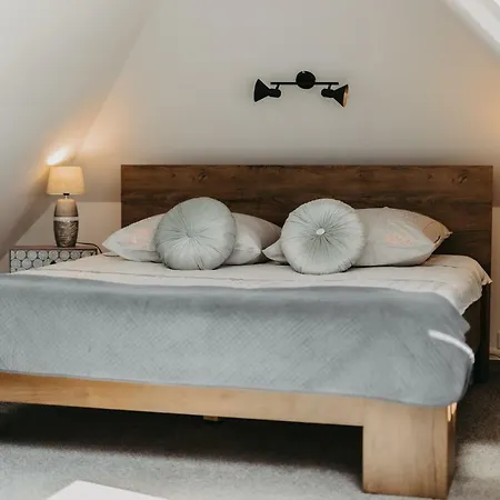 Rynek Pniewy Apartman