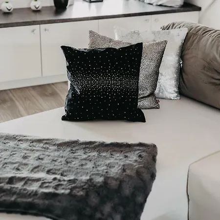 Apartman Rynek Pniewy Pniewy (Greater Poland)