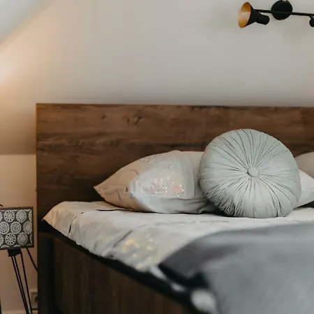 Rynek Pniewy Apartman *