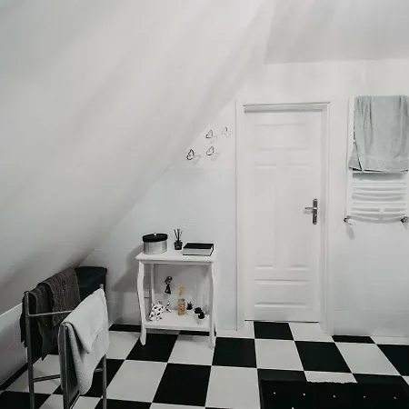 Apartman Rynek Pniewy Pniewy (Greater Poland)