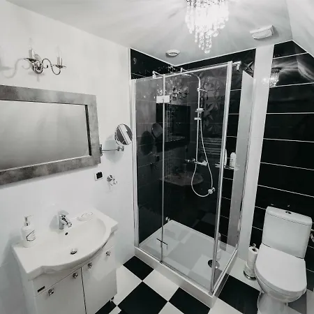 Rynek Pniewy Apartman