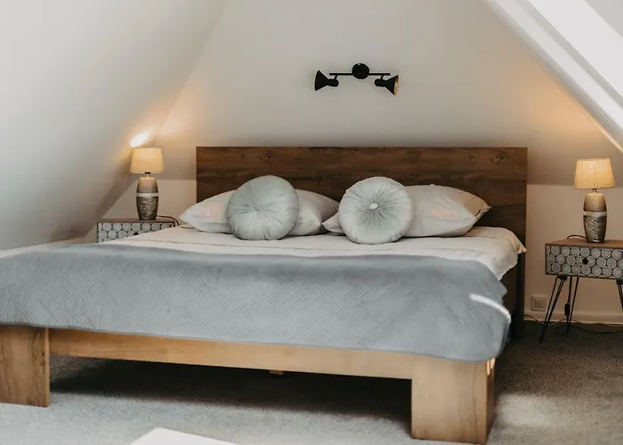 Rynek Pniewy Apartment