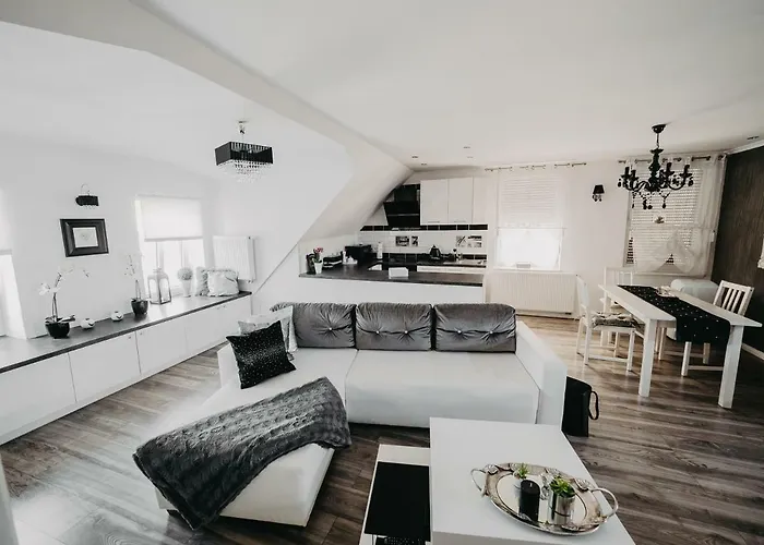 Rynek Pniewy Apartment Pniewy (Greater Poland)