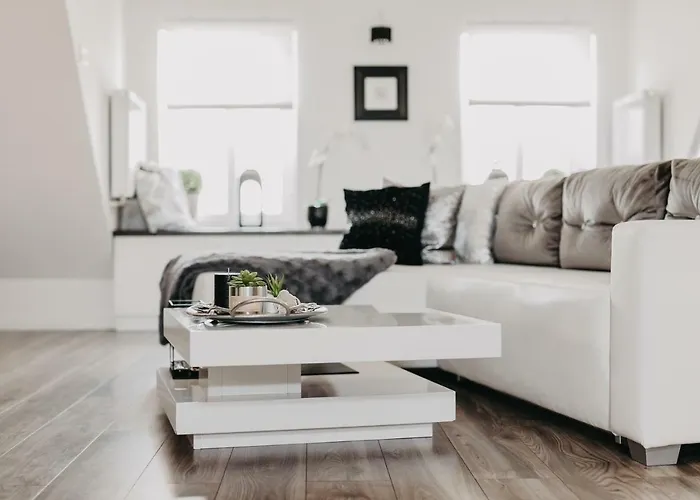 Rynek Pniewy * Pniewy (Greater Poland)