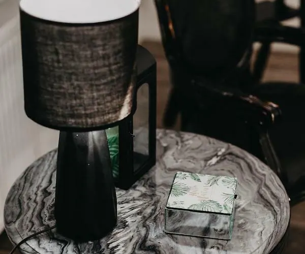 Apartment Rynek Pniewy *