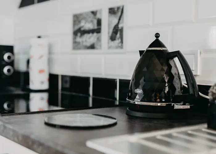 Apartment Rynek Pniewy Pniewy (Greater Poland)