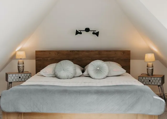 Rynek Pniewy * Pniewy (Greater Poland)