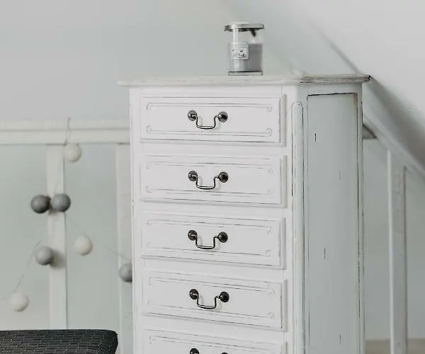 Rynek Pniewy Appartement