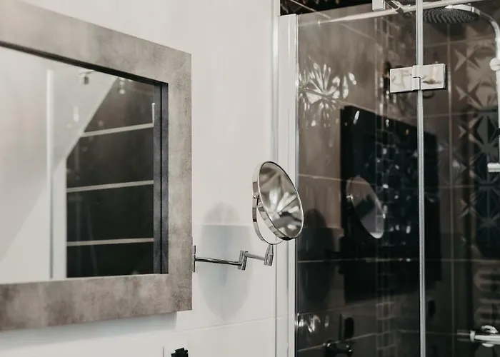 Rynek Pniewy Apartment *