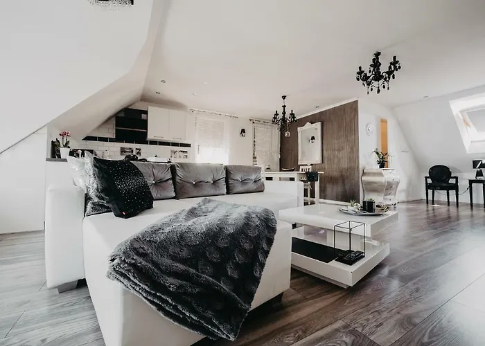 Rynek Pniewy Apartment Pniewy (Greater Poland)