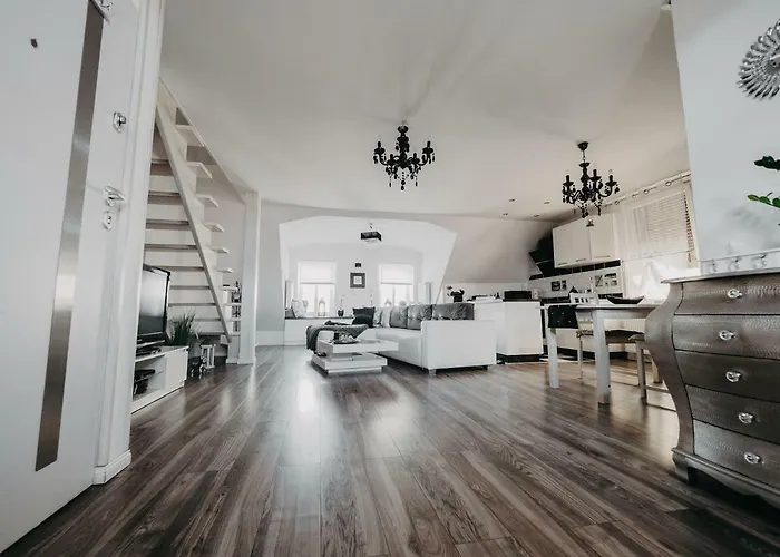 Apartment Rynek Pniewy *