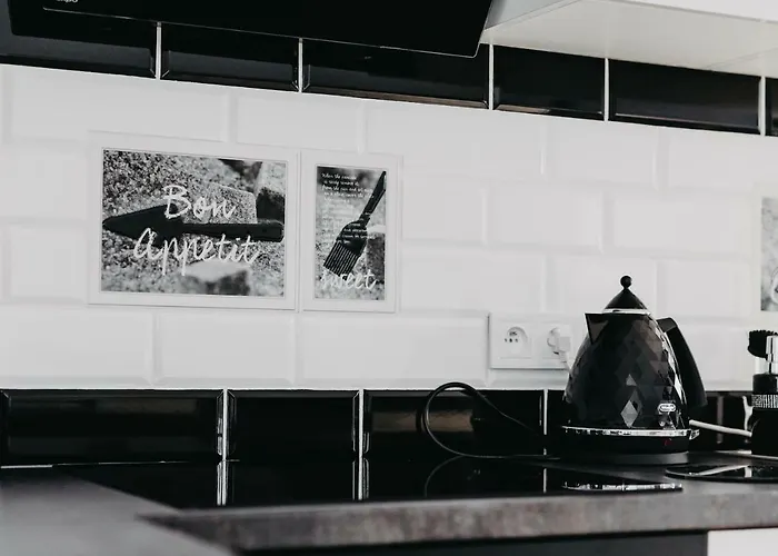 Apartment Rynek Pniewy Pniewy (Greater Poland)