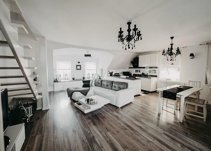 Rynek Pniewy Apartment Pniewy (Greater Poland)