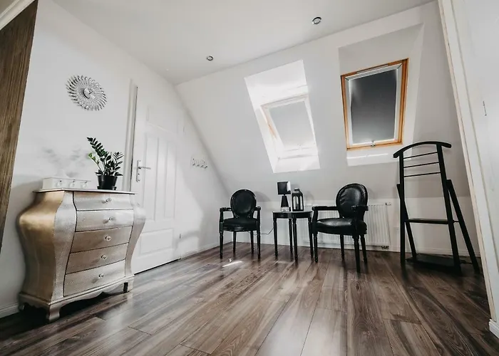 Rynek Pniewy * Pniewy (Greater Poland)