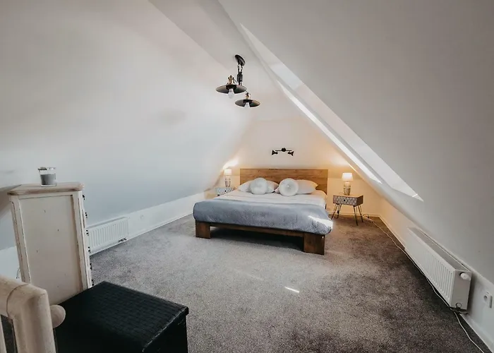 Apartment Rynek Pniewy *