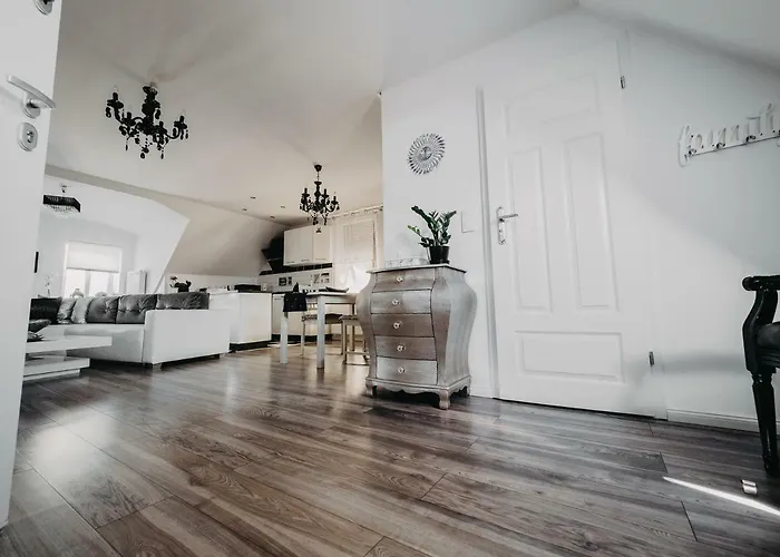 Rynek Pniewy Apartment Pniewy (Greater Poland)